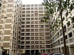 Blk 552 Pasir Ris Street 51 (Pasir Ris), HDB 4 Rooms #446753161